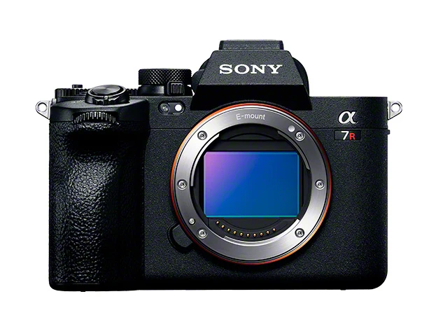 Sony Alpha 7R V