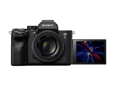 Sony Alpha 7S III