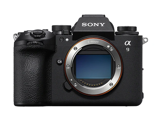 Sony Alpha 9 III