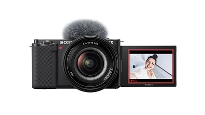 Sony ZV-E10