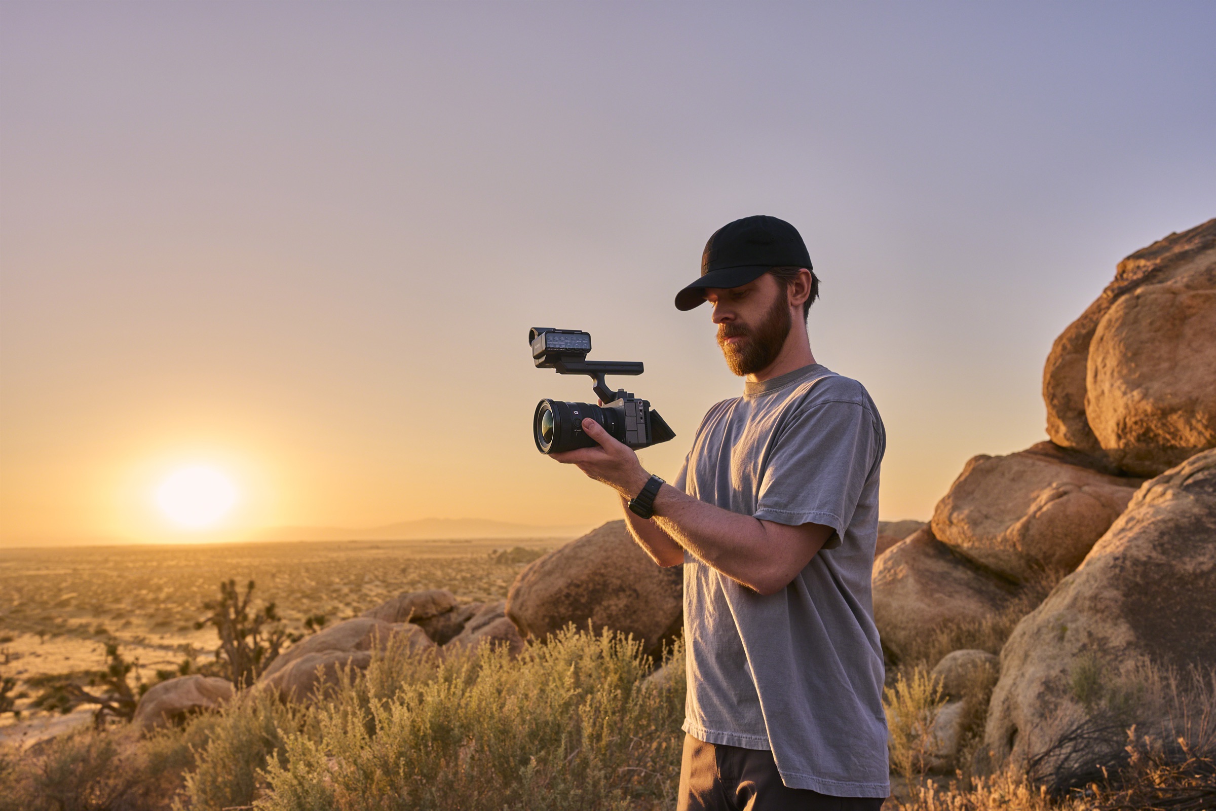 Sony FX5 Launch-Day Analysis – 5K Open Gate, Internal X-OCN RAW, and Triple Base ISO